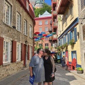 Meet your Posher, Nancy